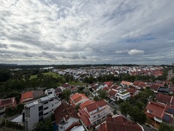 Amo Residence (D20), Apartment #512704381